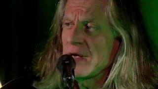 De Spits Guy Swinnen - Dreaming For Days Live Bij Joe