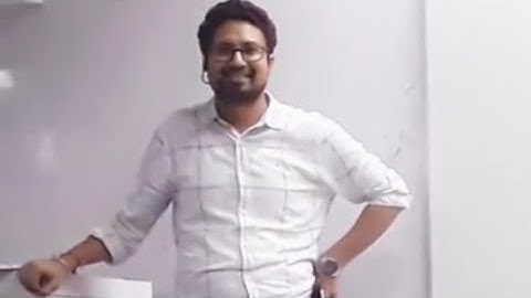 Amrendra Sir Last Class #shayari | Made Easy Faculty | Delhi Centre Sultanpur |