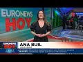 Euronews Hoy | Las noticias del lunes 3 de enero de 2022