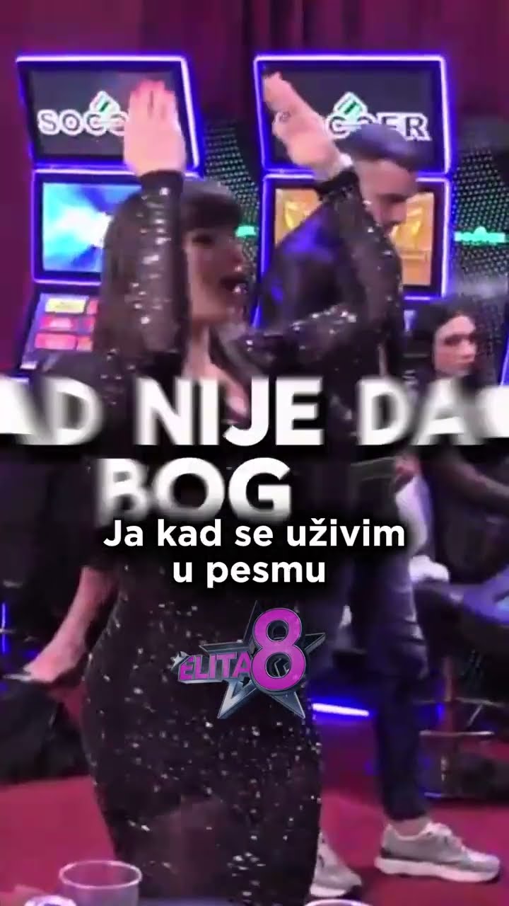 #rtvpinkofficial #balkantiktok #zadrugaelita #elita8 #elita