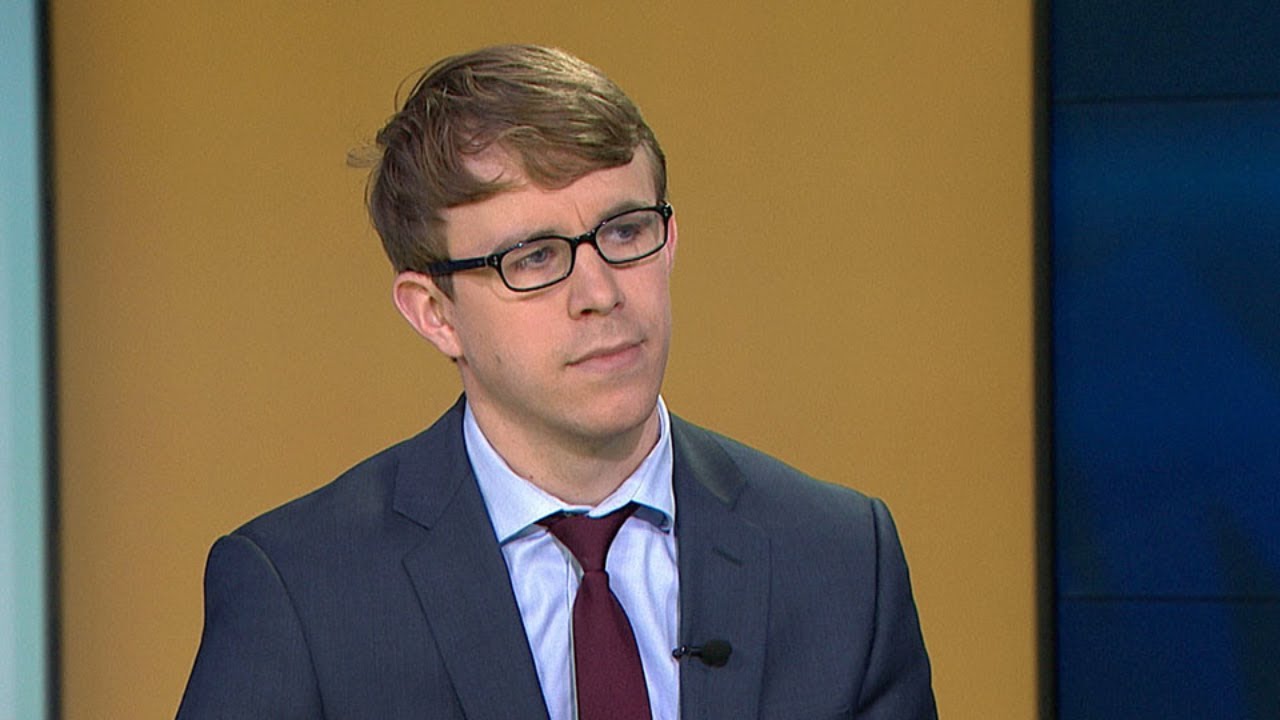 trump amazonia David Bier discusses the migrant crisis at the US-Mexico border