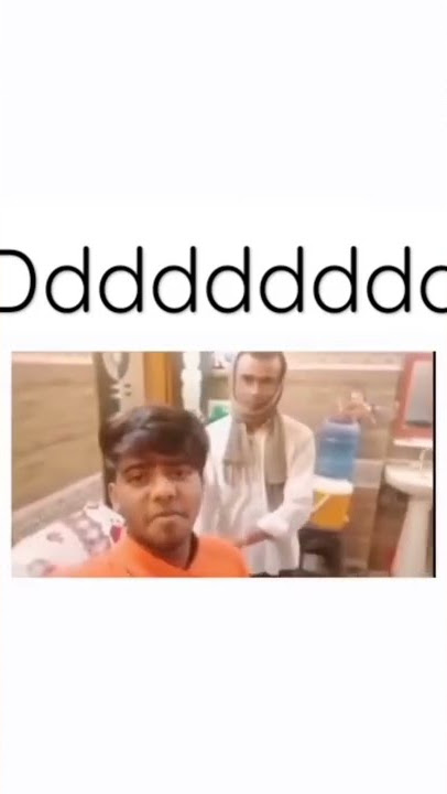 GAND PE DANDA DE