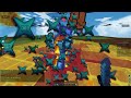 53combos【Minecraft】