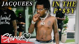 Video: Jacquees - 5 Steps   - New R&B Music, Artists,  Playlists, Lyrics