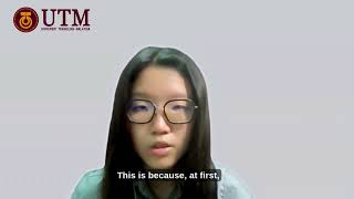 SECJ3032 Final Year Project 1 Reflection Video