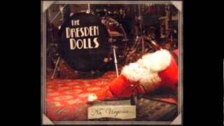 The Dresden Dolls - Boston chords