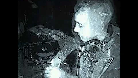 Zombie cranberries - (Dee Johnston Thunder Mix)