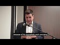 Richard Burgon MP "Julian Assange should not face extradition because for his journalistic work."