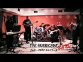 The hurricane band live  1