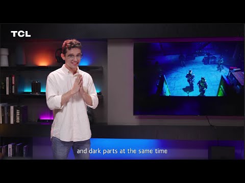 वीडियो: क्या टीसीएल एक अच्छा गेमिंग टीवी है?