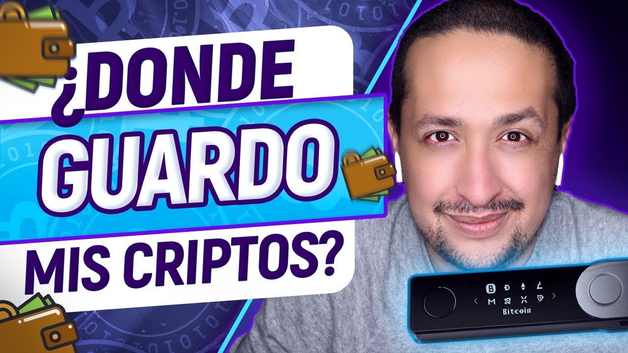 🔒 Ledger Nano X ¿Como Funciona? | Donde Guardar mis Criptomonedas 2021 |  Ledger Nano X 2021 🔒