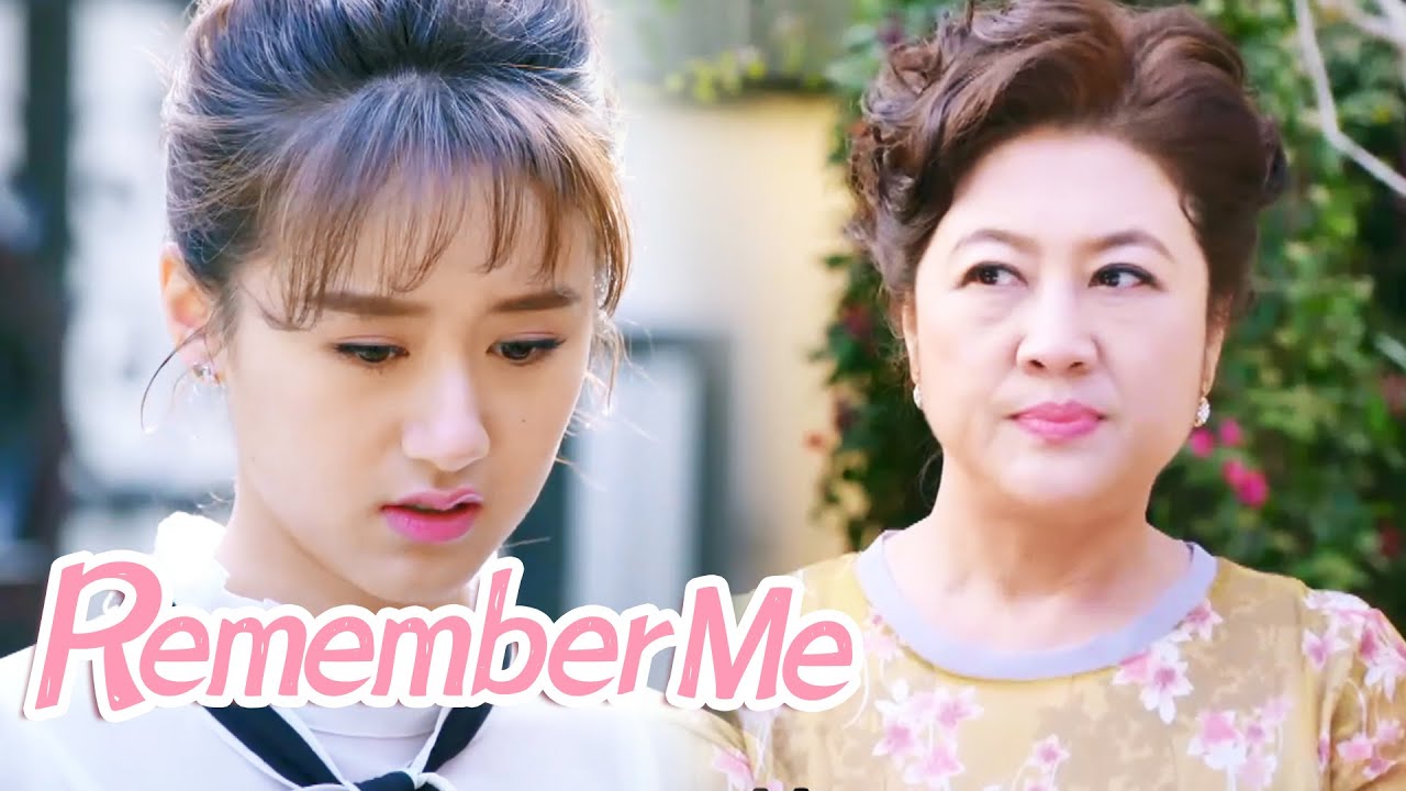 Trailer EP 13 My boyfriend's mother doesn't like me?! Remember Me
