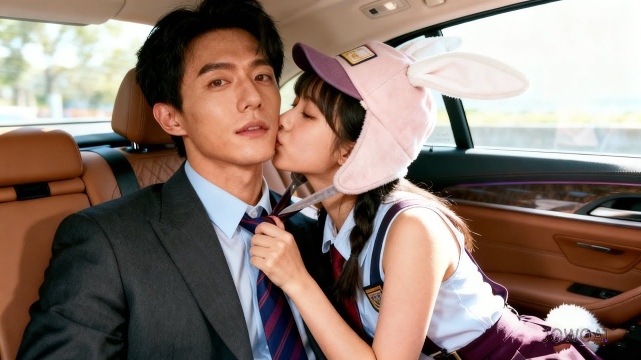 Casei com o pai do meu ex: o bilionário que me trata como princesa!