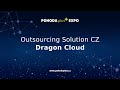 Outsourcing Solution CZ – DRAGON CLOUD