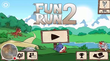 My Fun Run 2 - Multiplayer Race Stream