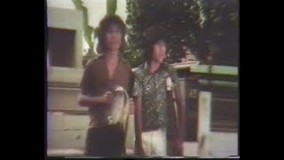 Senyum dan Tangis (1974) Rano Karno, Andy Carol, Lenny Marlina