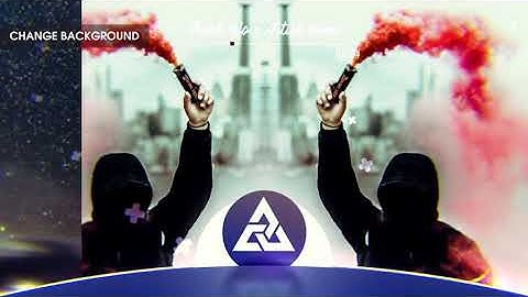 TrapWix Waves Music Visualizer- Videohive