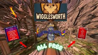 PROJECT WIGGLESWORTH IS BACK! - RELEASE DATES AND MORE!!