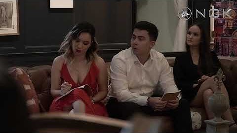 The roadshow of NGK blockchain Russia station has been successfully completed