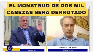 La intransigencia del nuevo fenómeno político | Por la Mañana con Carlos Acosta y Alonso Moleiro