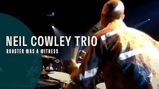 Video thumbnail of "Neil Cowley Trio - Rooster Was A Witness (Live at Montreux 2012) ~ 1080p HD"