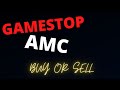 GAMESTOP (GME) STOCK &amp; AMC STOCK: PANIC SELLING: $10,000 ROBINHOOD CHALLENGE