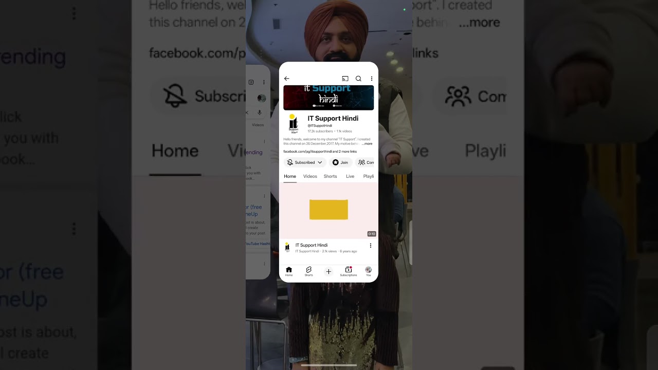 गलत Hashtag लगाना बंद करो! 🛑 Facebook Algorithm को 10X रीच देने वाले 3 SECRET Hashtags