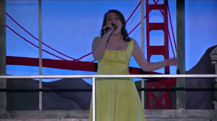 Caroline O'Connell - Good Day Sunshine