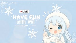 Have Fun With AoI