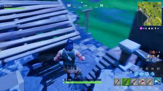 Fortnite PvP Happy Halloween October 26 2017