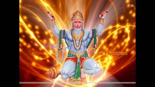 Anjaneya stuti