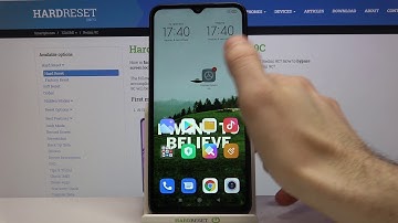 How to Change Language in XIAOMI Redmi 9C – Language Settings