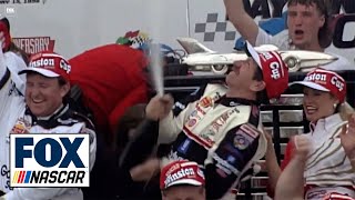 Dale Earnhardt's legendary win in the 1998 Daytona 500 | You Kids Don't Know