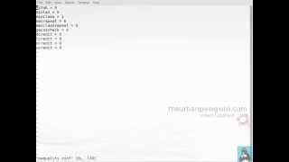 RH124 CentOS 7 Password Policy