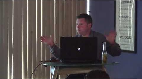 Cincinnati Sitecore User Group - June 15th, 2016: Session 1 - Buckets, Buckets Everywhere!