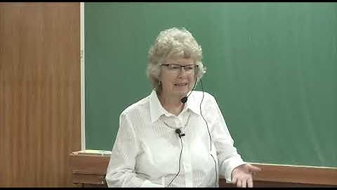 Crystal Structure Determination: Principle and Application (Lecture-3)