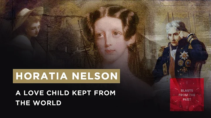 Horatia Nelson, the story of Lady Hamilton and Lor...