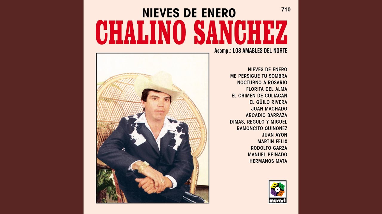 Chalino Sánchez – Manuel Peinado Lyrics | Genius Lyrics