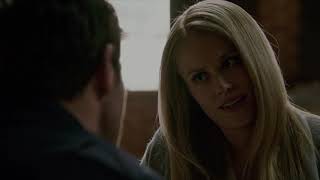Grimm Nick and Adalind First kiss