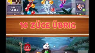 Panda Pop Level 345 no Booster by Michi G