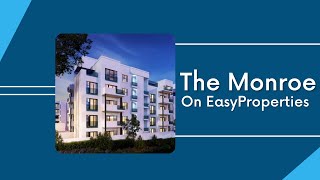 Introducing - The Monroe on EasyProperties