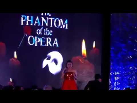 the phantom of the opera theme song the phantom of the opera theme song