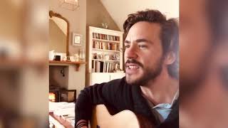 Jack Savoretti - Blues Run The Game (Lockdown Covers)