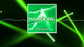 Haindling - Bayern (Des Samma Mia) (Network Beatz Remix)