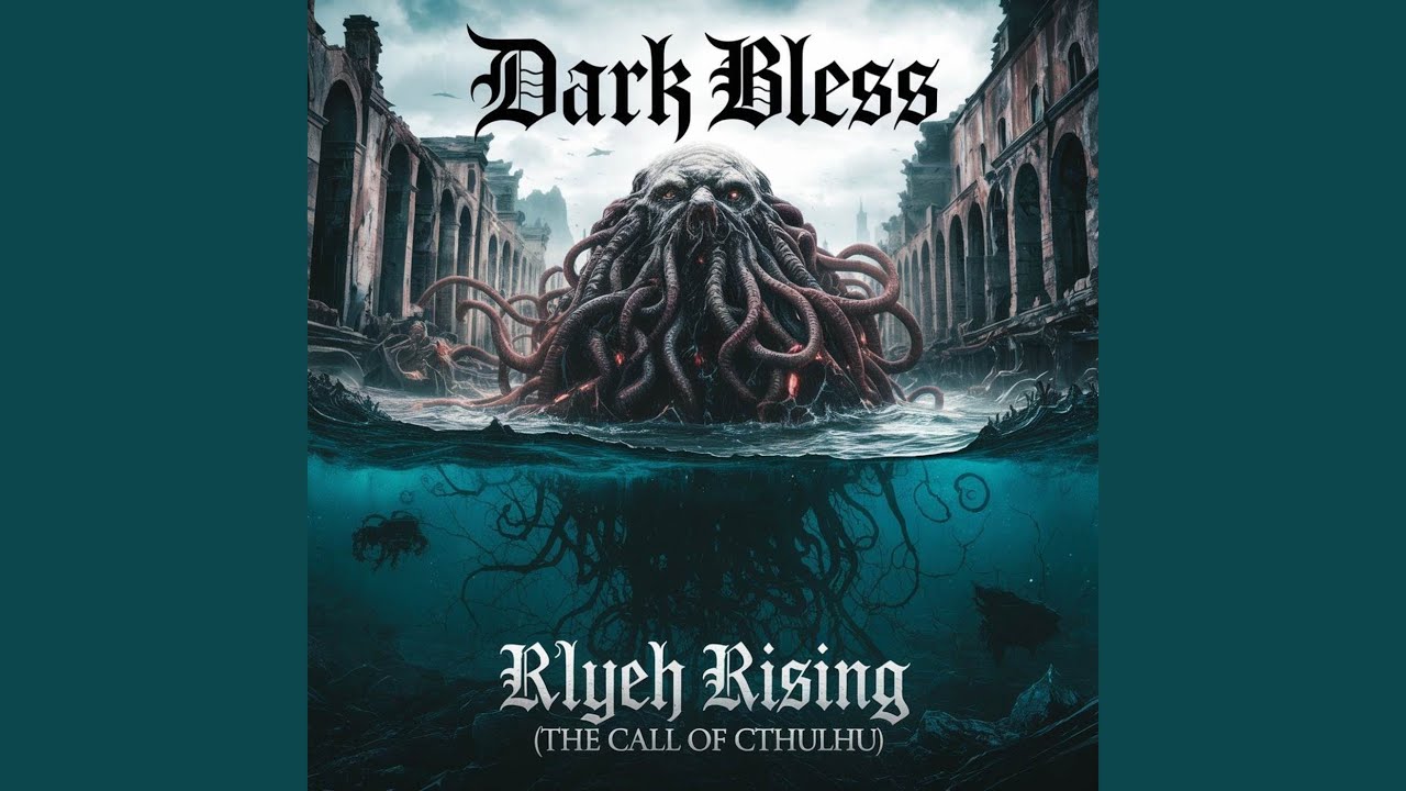R'lyeh Rising R'lyeh Rising (Call of Cthulhu) - YouTube