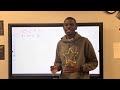 Coordinate Geometry: Circle and Tangents. ZIMSEC November 2016 Paper 1