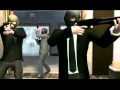 GTA IV Flashing Lights Remix GTA IV Flashing Lights Remix