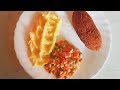 Chicken Kiev - English Subtitles