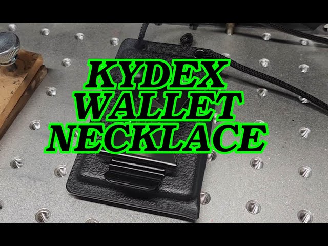 Kydex Eyelets- #8-8 & #8-9 -BLACK- Sheath/Holster Hardware - Various Q