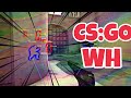 Чит для CS:GO WH вх без вирусов в один клик!